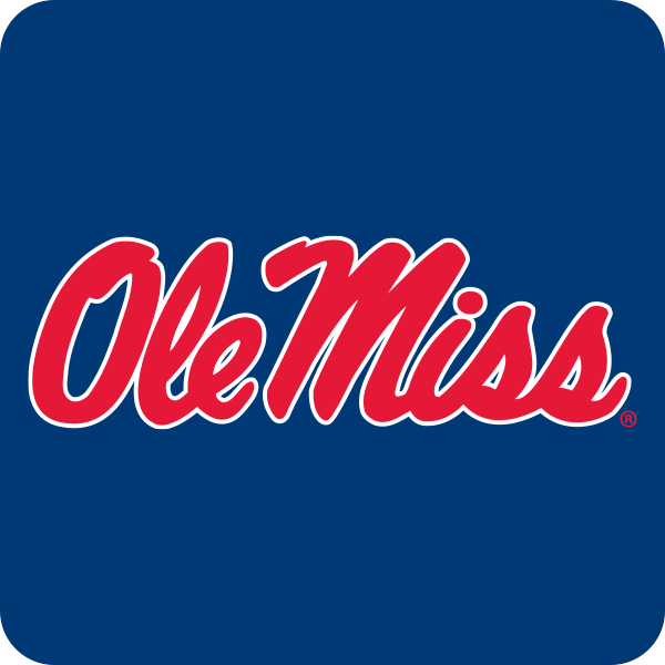 Ole Miss Rebels