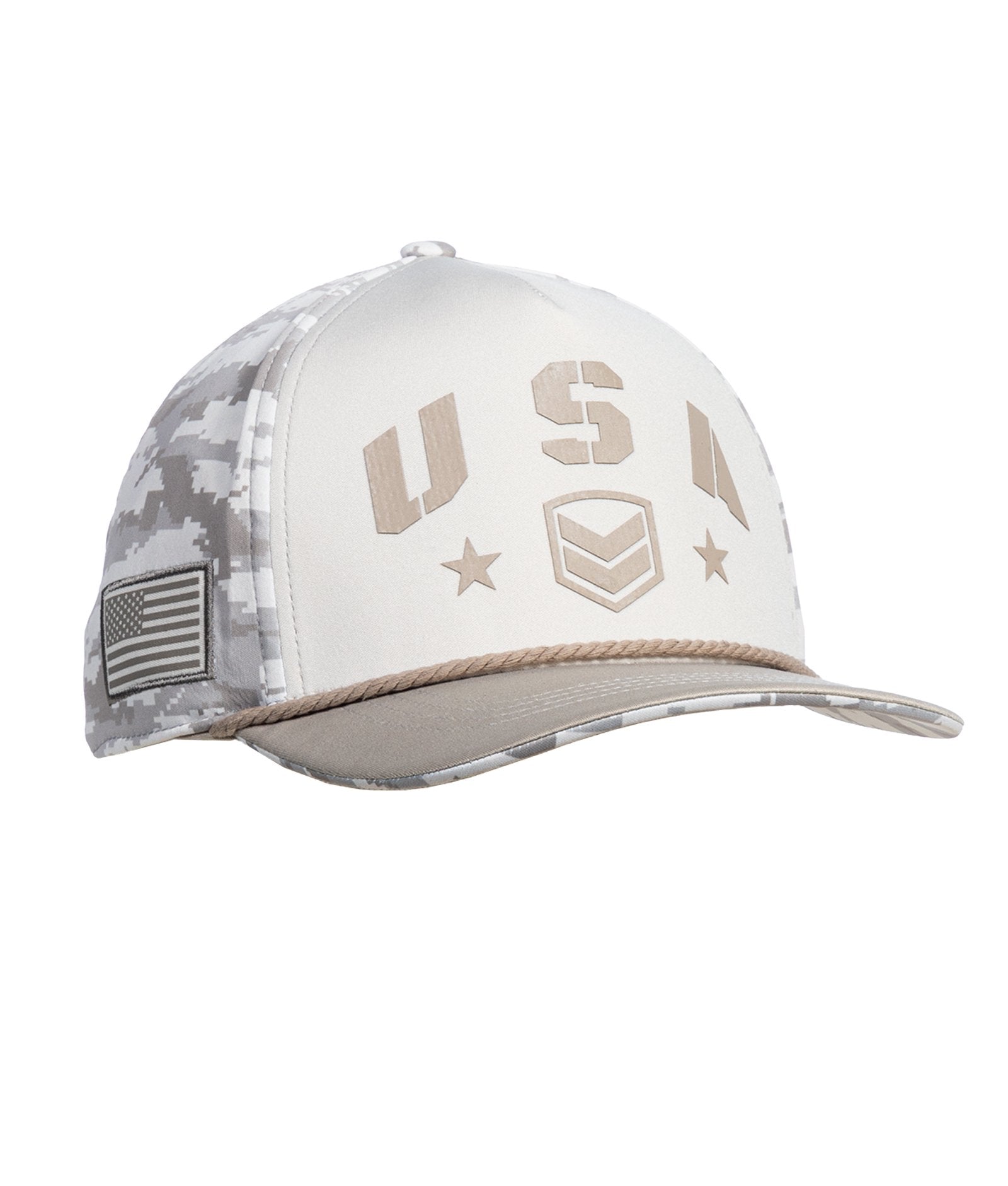 Operation Hat Trick Battalion Podium Adjustable Hat