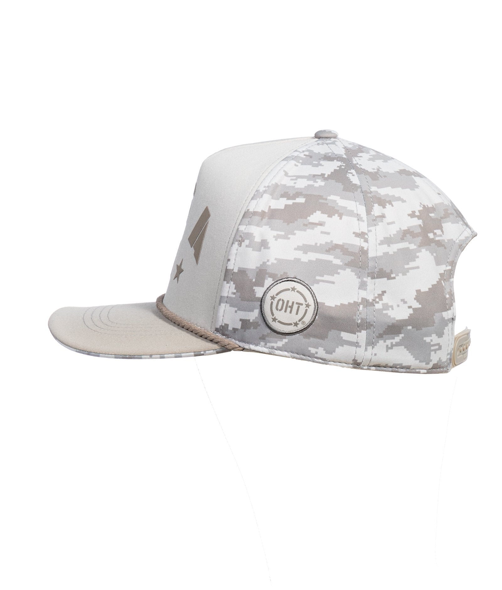 Operation Hat Trick Battalion Podium Adjustable Hat