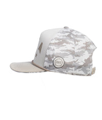 Operation Hat Trick Battalion Podium Adjustable Hat