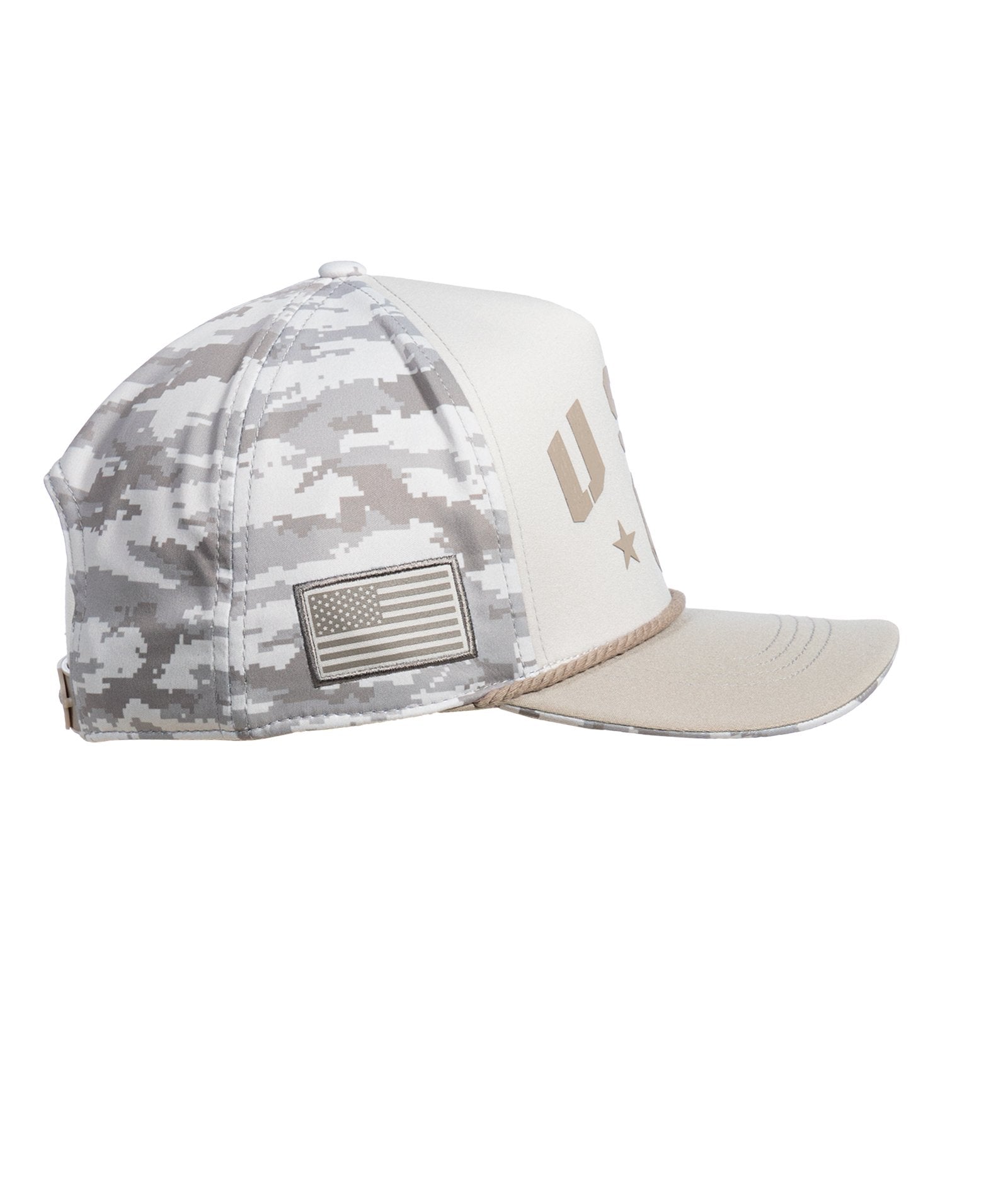 Operation Hat Trick Battalion Podium Adjustable Hat