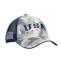 Operation Hat Trick Field Tailgate Adjustable Hat
