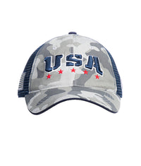 Operation Hat Trick Field Tailgate Adjustable Hat