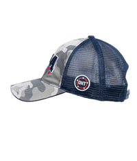 Operation Hat Trick Field Tailgate Adjustable Hat