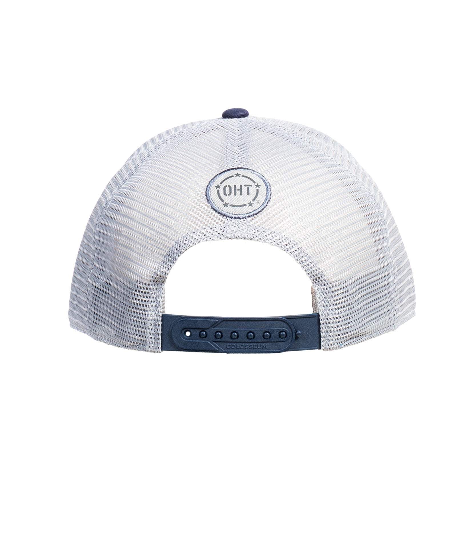 Operation Hat Trick Platoon 2400 Adjustable Hat