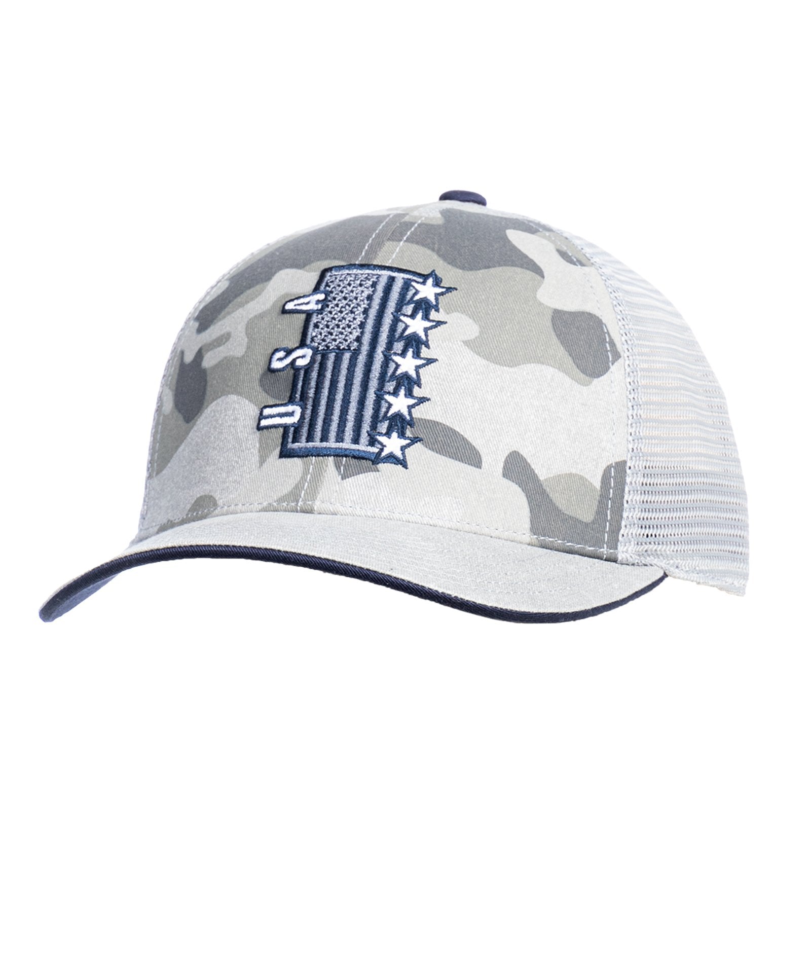 Operation Hat Trick Platoon 2400 Adjustable Hat