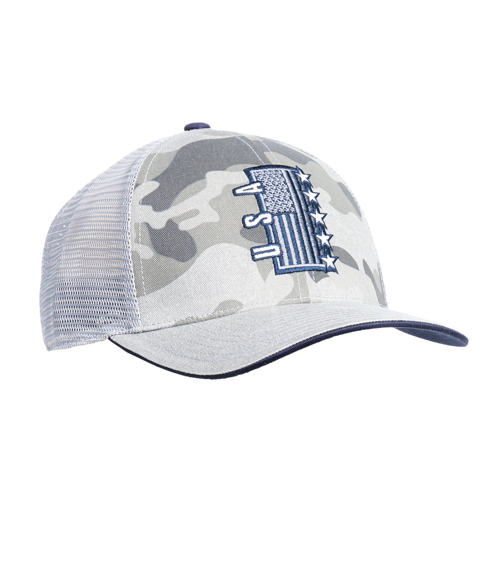 Operation Hat Trick Platoon 2400 Adjustable Hat