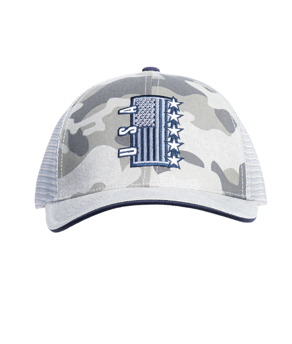 Operation Hat Trick Platoon 2400 Adjustable Hat