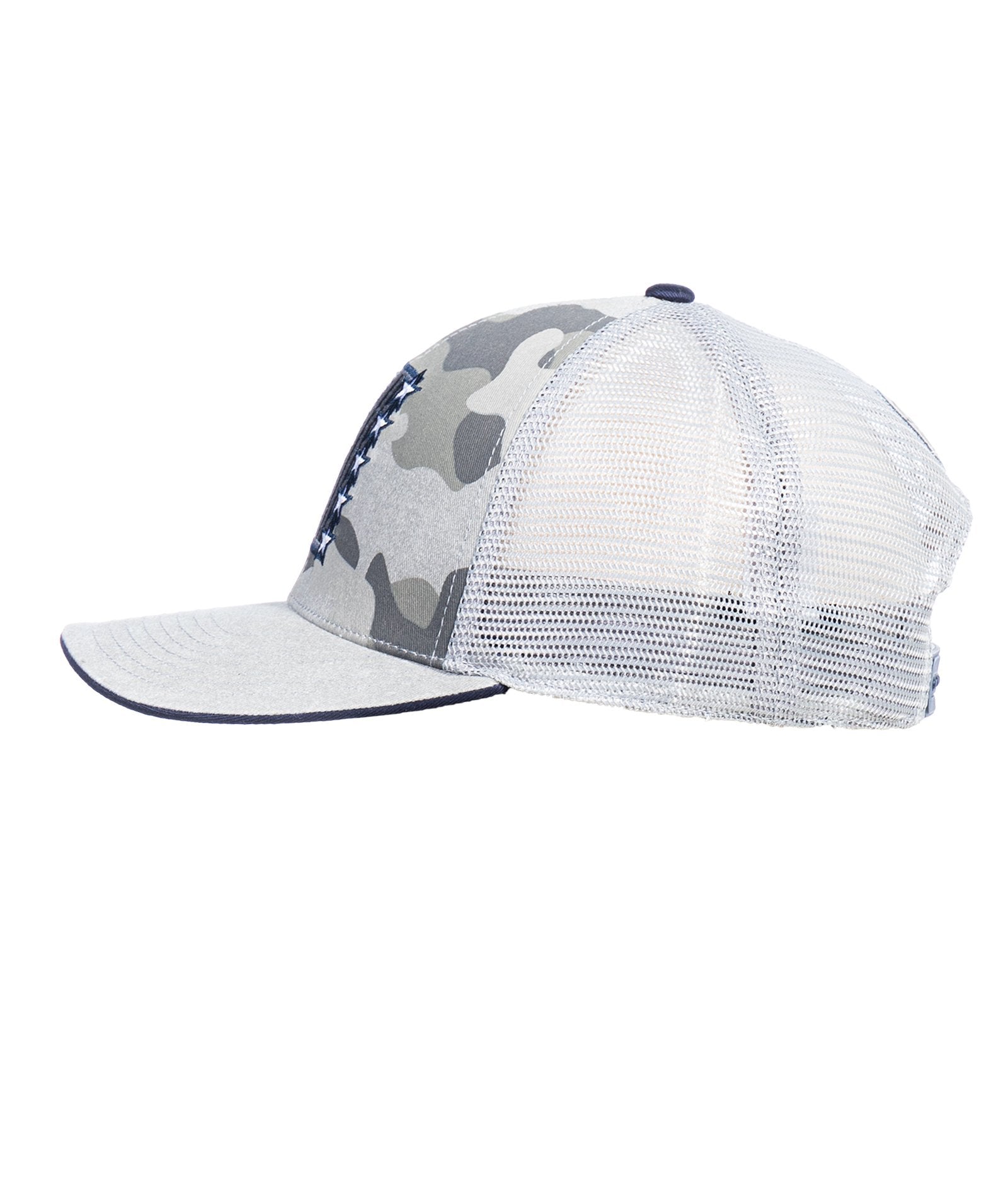 Operation Hat Trick Platoon 2400 Adjustable Hat