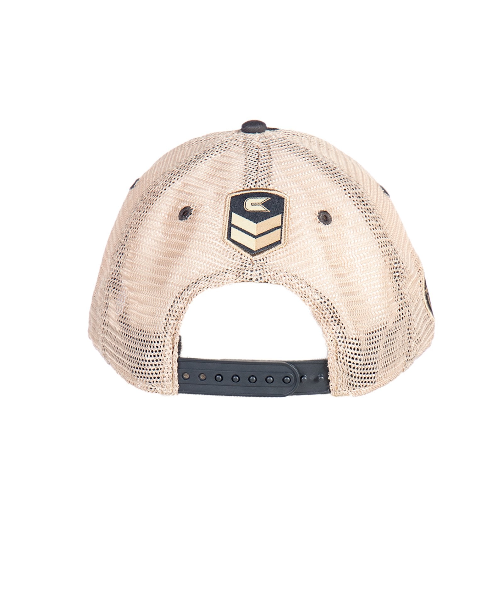 OHT Roadblock Trucker Hat – Colosseum Athletics