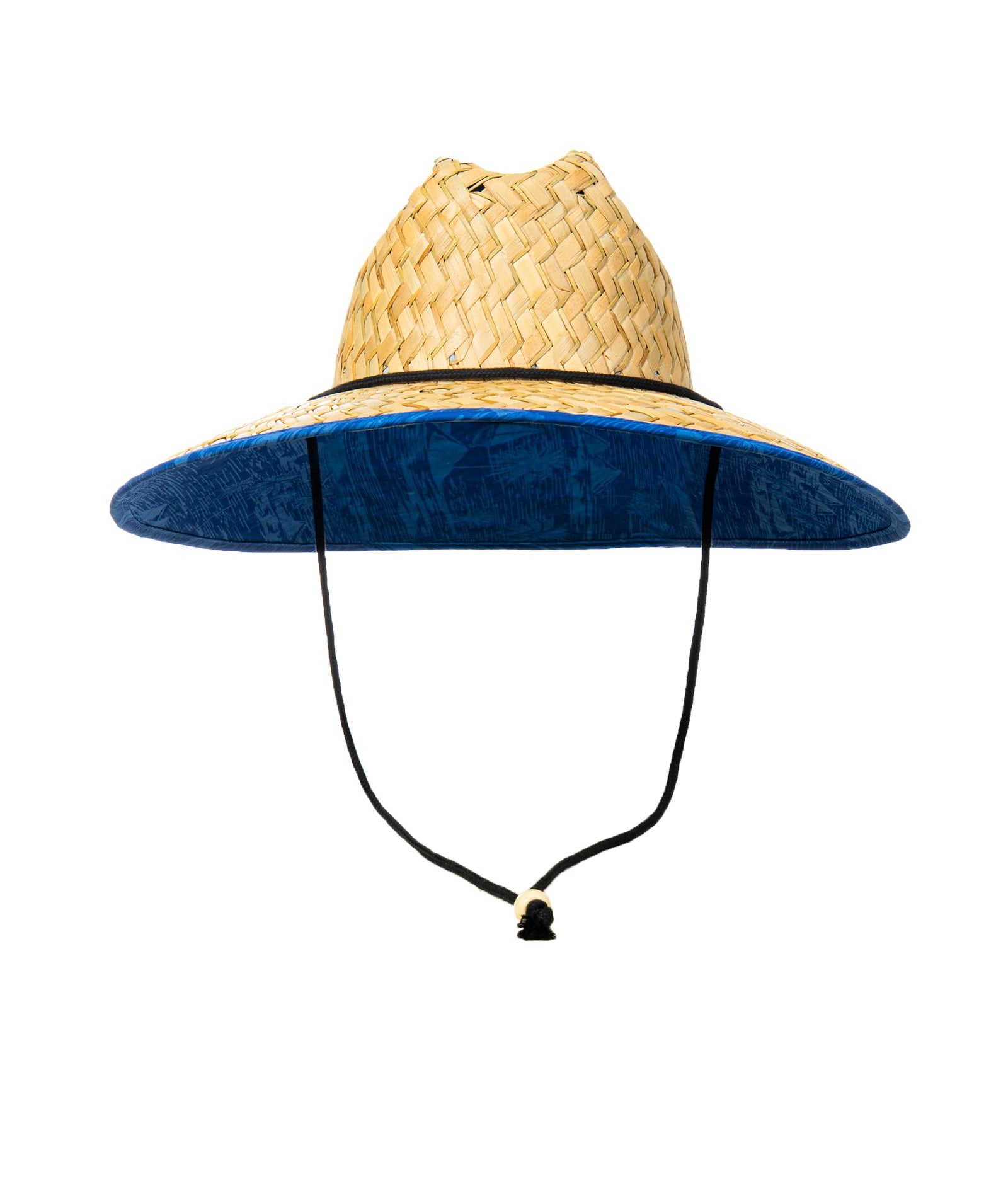 Ozark Straw Hat – Colosseum Athletics