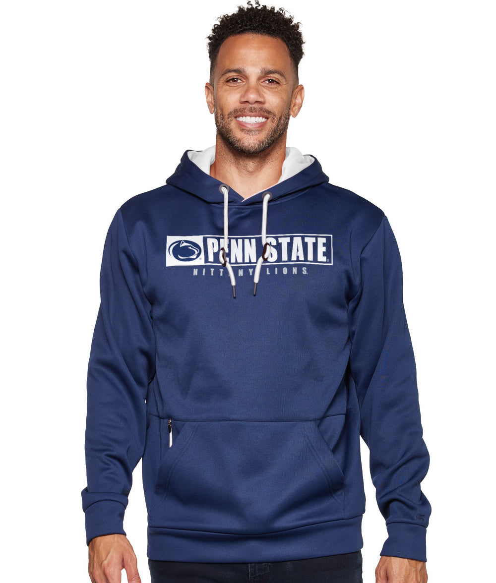 Men's Penn State Nittany Lions Mainframe Pullover Hoodie