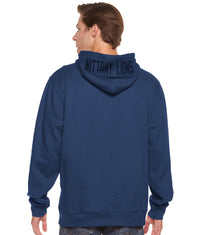 Men's Penn State Nittany Lions New Member Hoodie