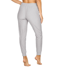 Women's Ash Grey Penny Jogger