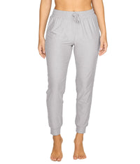 Women's Ash Grey Penny Jogger