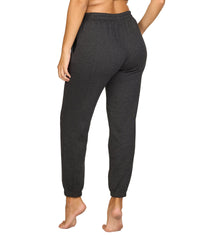 Women's Black Petra Jogger
