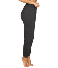 Women's Black Petra Jogger