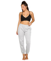 Women's Vanilla Cream Petra Jogger