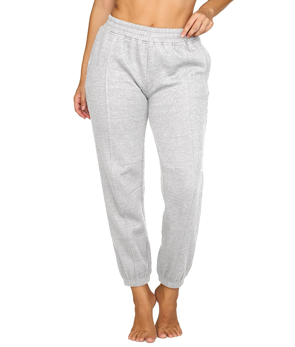 Women's Vanilla Cream Petra Jogger