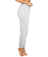 Women's Vanilla Cream Petra Jogger