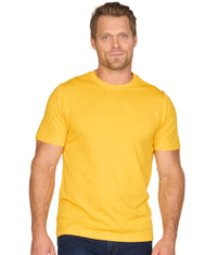 Men's Gold Playbook Short Sleeve Tee