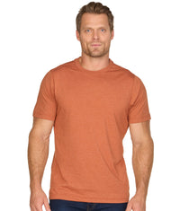 Men's Texas Orange Playbook Short Sleeve Tee