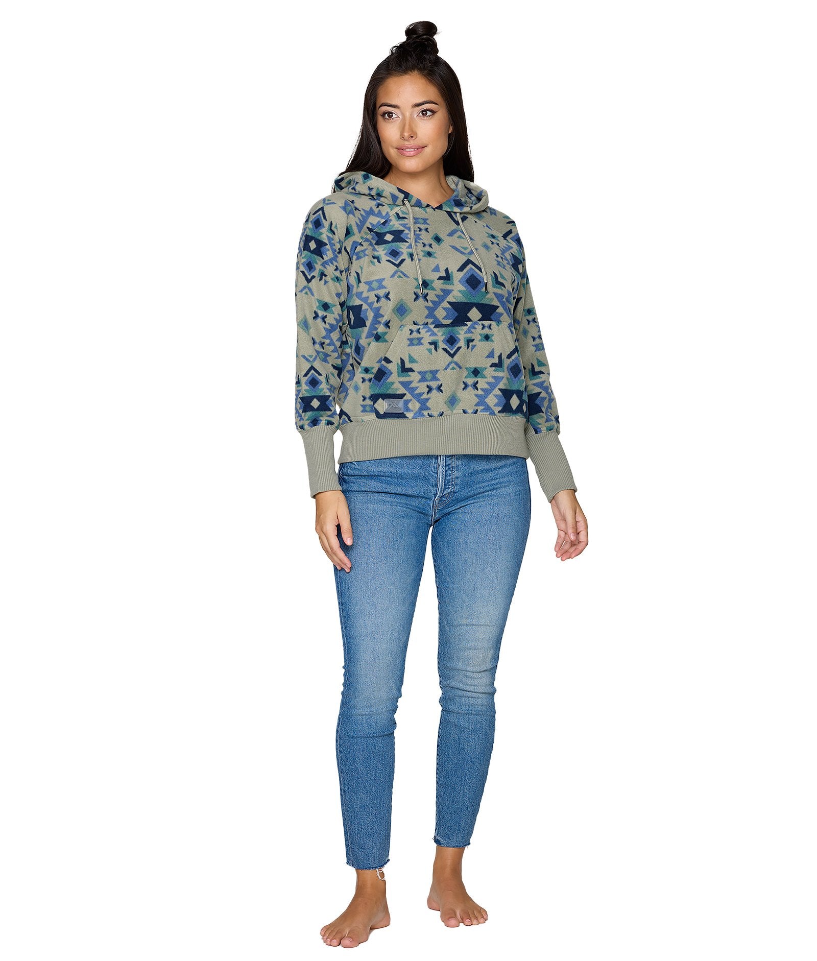 Porsha Hoodie – Colosseum Athletics