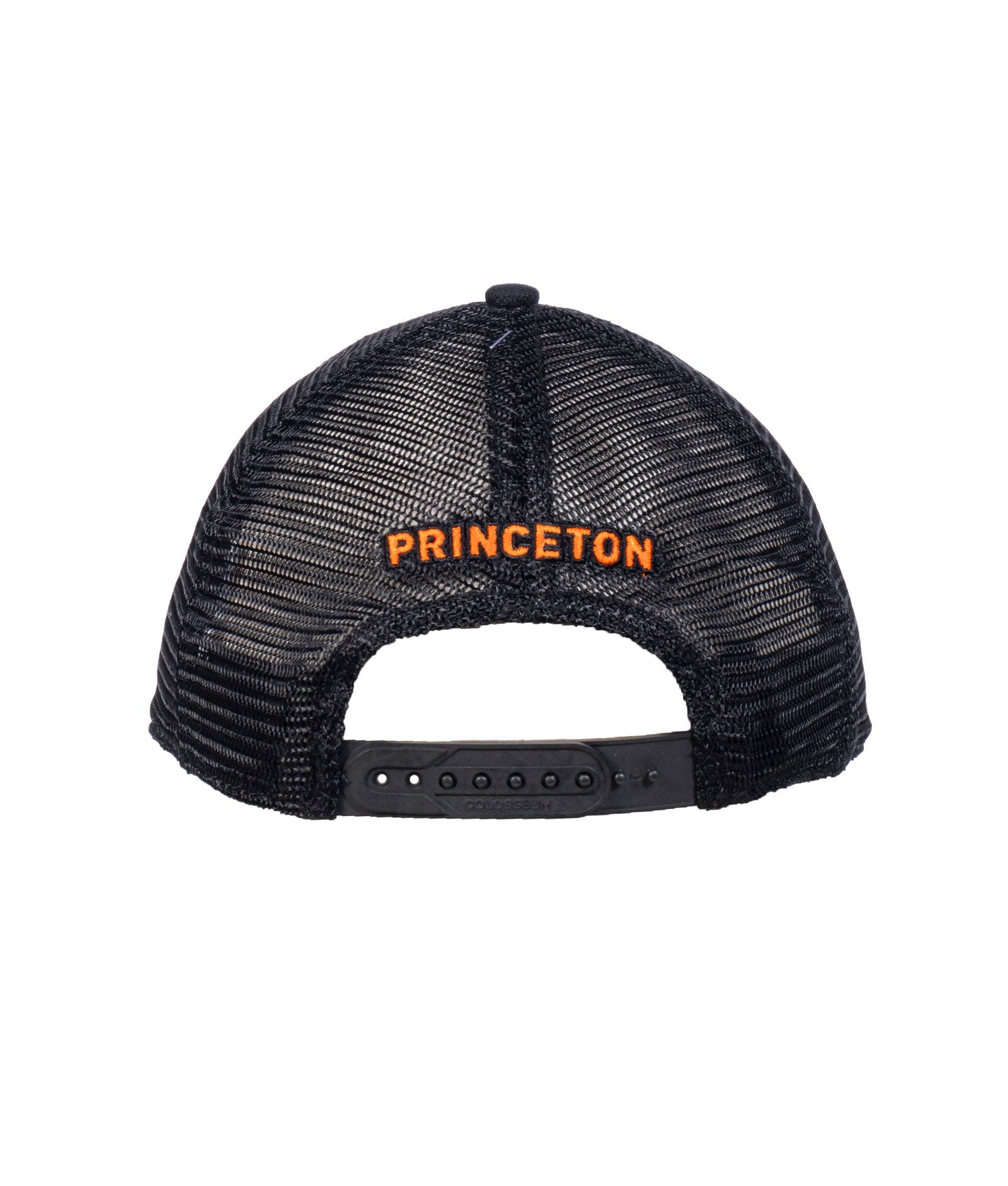 Princeton Tigers Simoleans Tailgate Hat