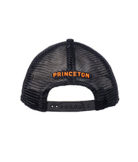Princeton Tigers Simoleans Tailgate Hat