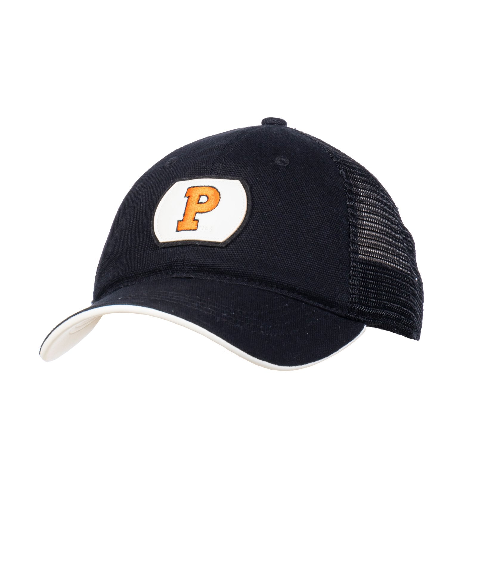 Princeton Tigers Simoleans Tailgate Hat