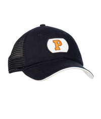 Princeton Tigers Simoleans Tailgate Hat