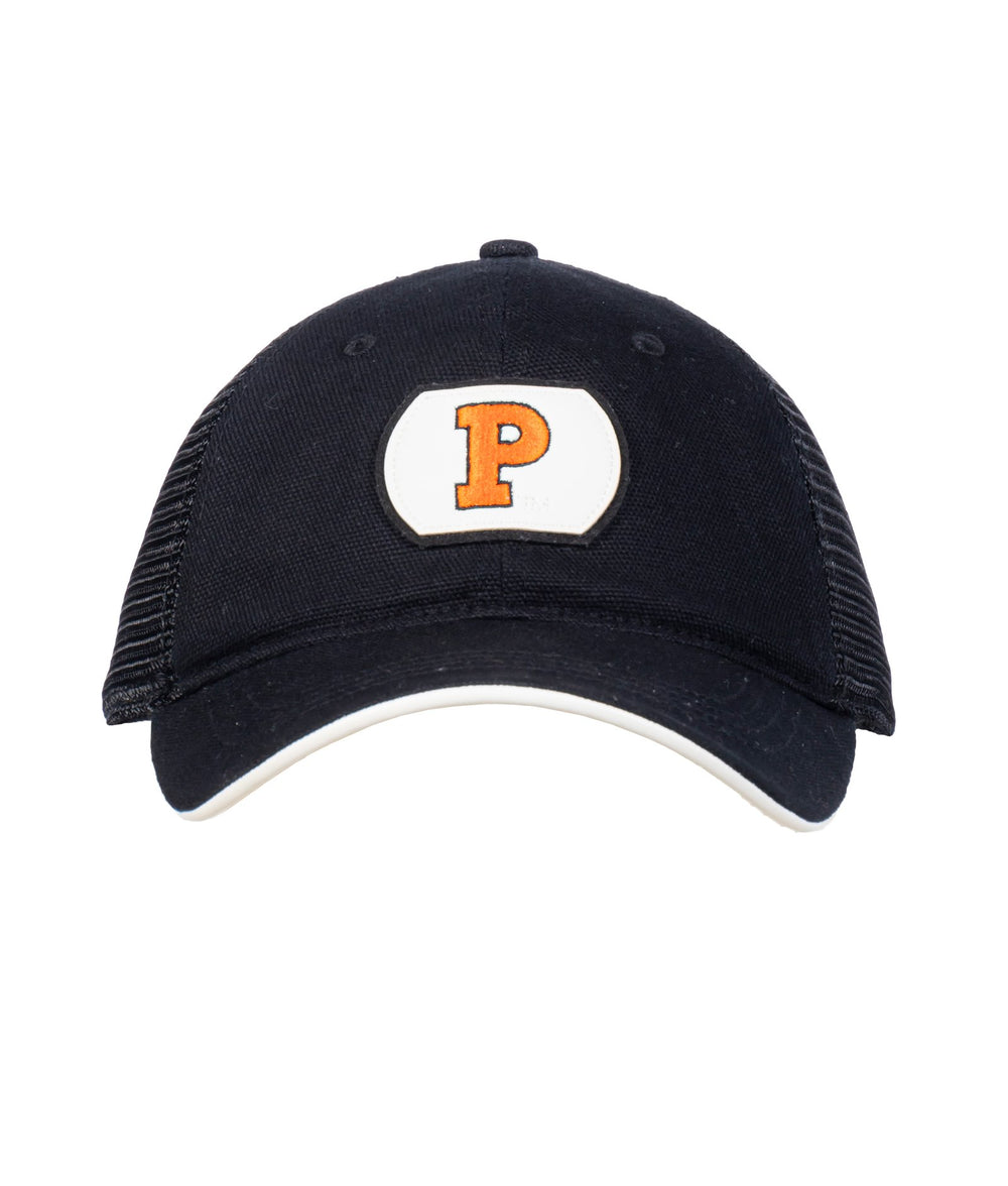 Princeton Tigers Simoleans Tailgate Hat