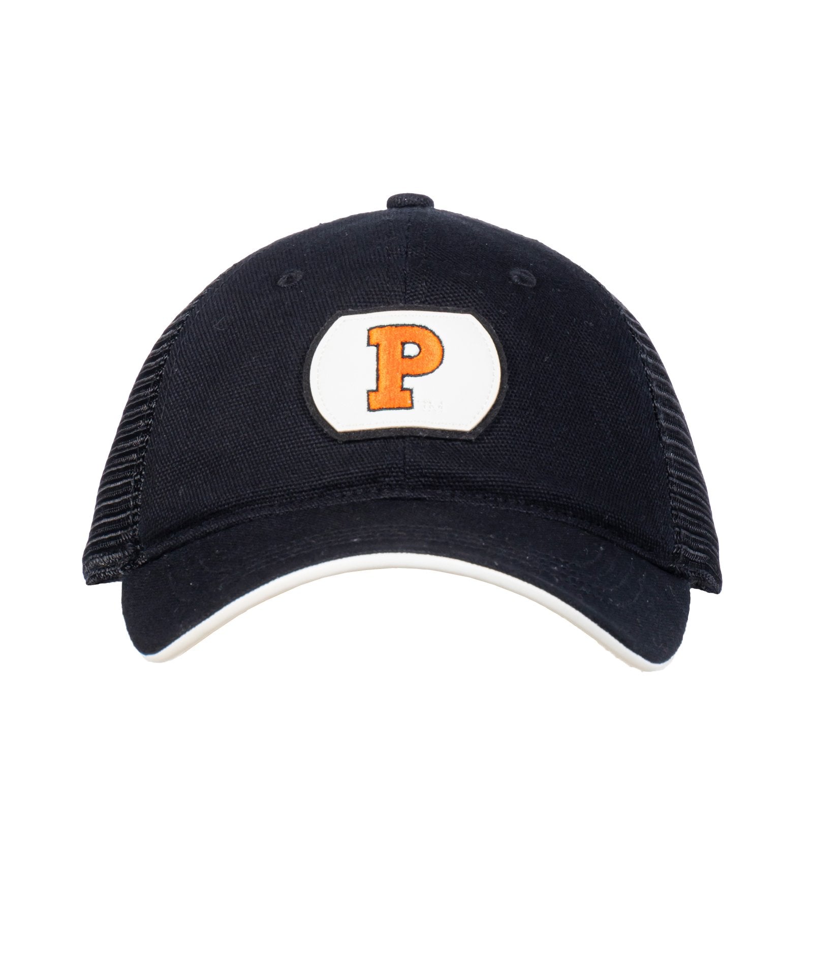 Princeton Tigers Simoleans Tailgate Hat