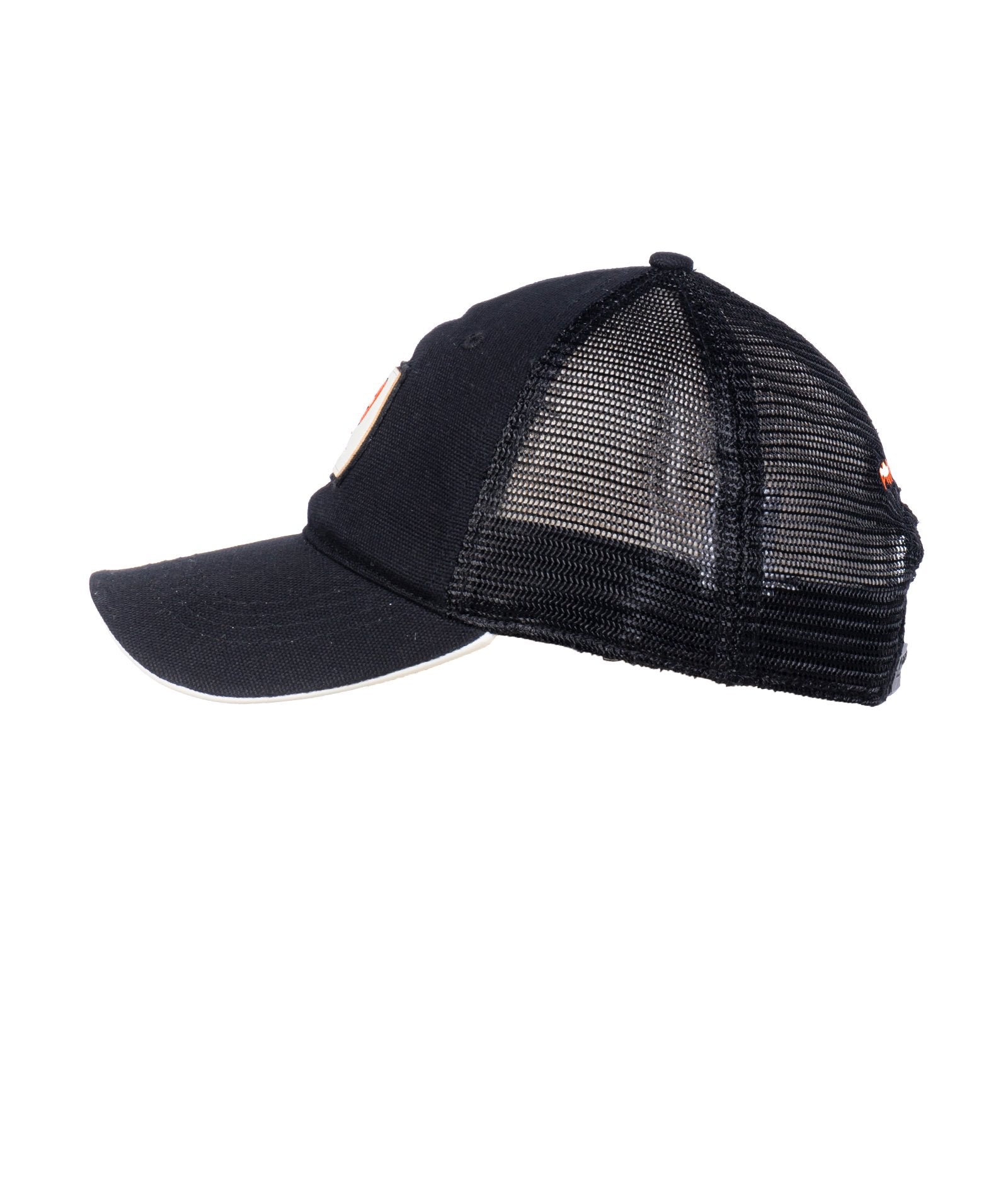 Princeton Tigers Simoleans Tailgate Hat