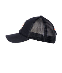 Princeton Tigers Simoleans Tailgate Hat