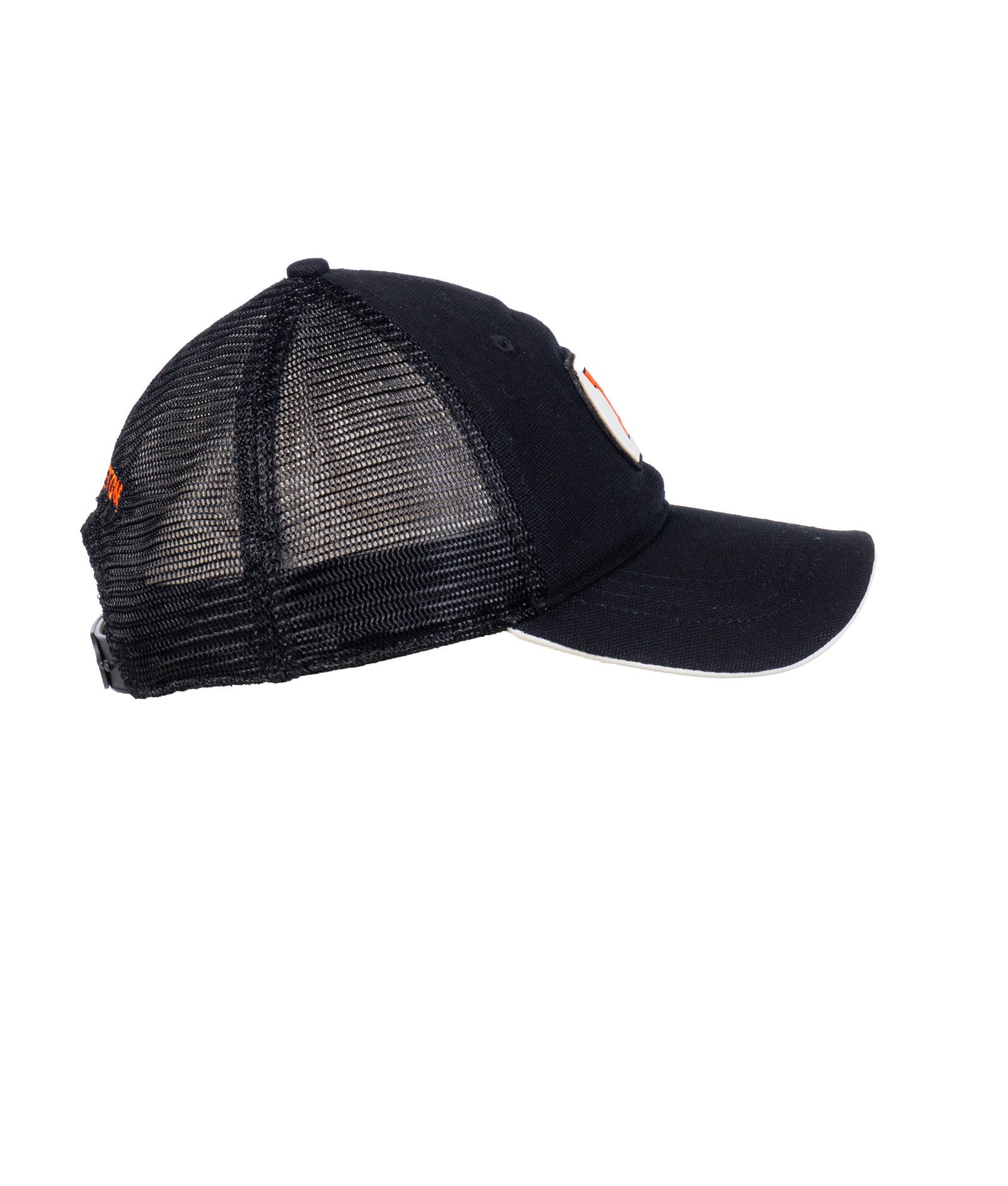 Princeton Tigers Simoleans Tailgate Hat