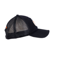Princeton Tigers Simoleans Tailgate Hat