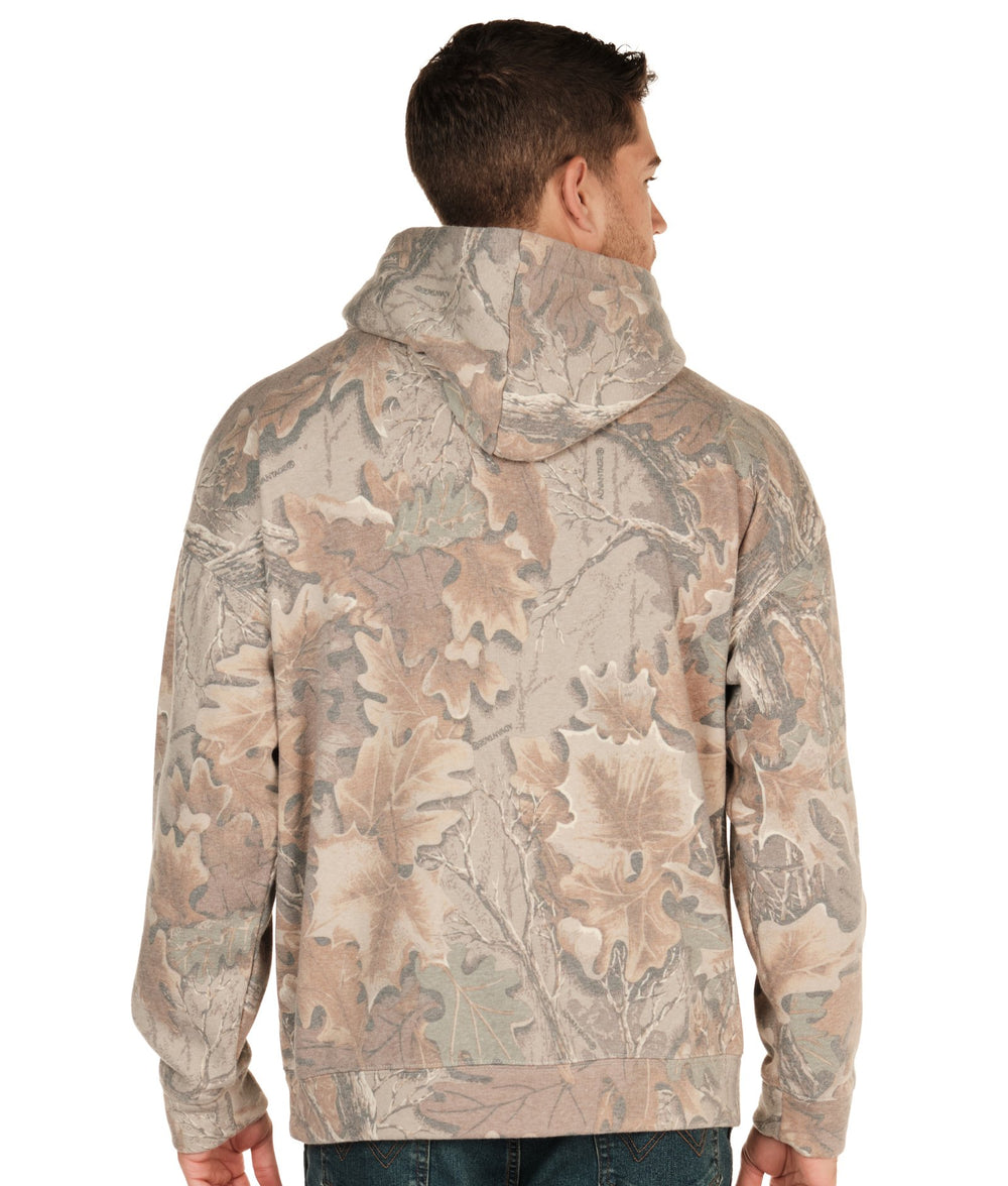 Men's Realtree Advantage Classic Ghost Pullover Hoodie