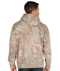 Men's Realtree Advantage Classic Ghost Pullover Hoodie