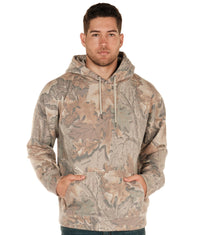 Men's Realtree Advantage Classic Ghost Pullover Hoodie