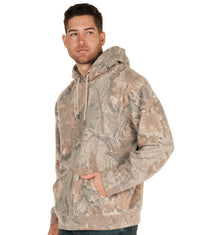 Men's Realtree Advantage Classic Ghost Pullover Hoodie
