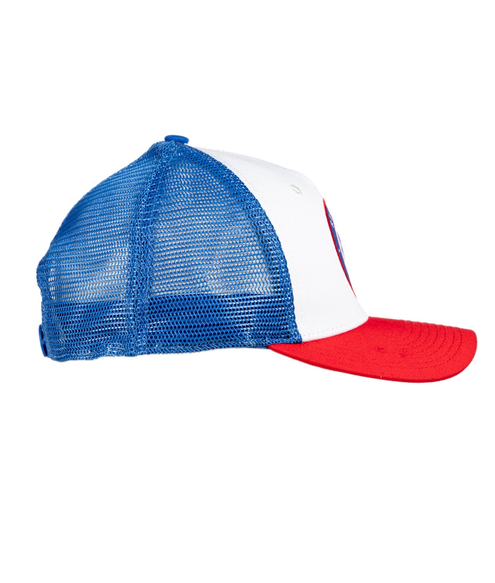 Realtree AmeriBass II Trucker Hat – Colosseum