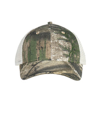 Casquette trucker visière ronde | Ona Pilota Casquette trucker visière ronde | Ona Pilota
