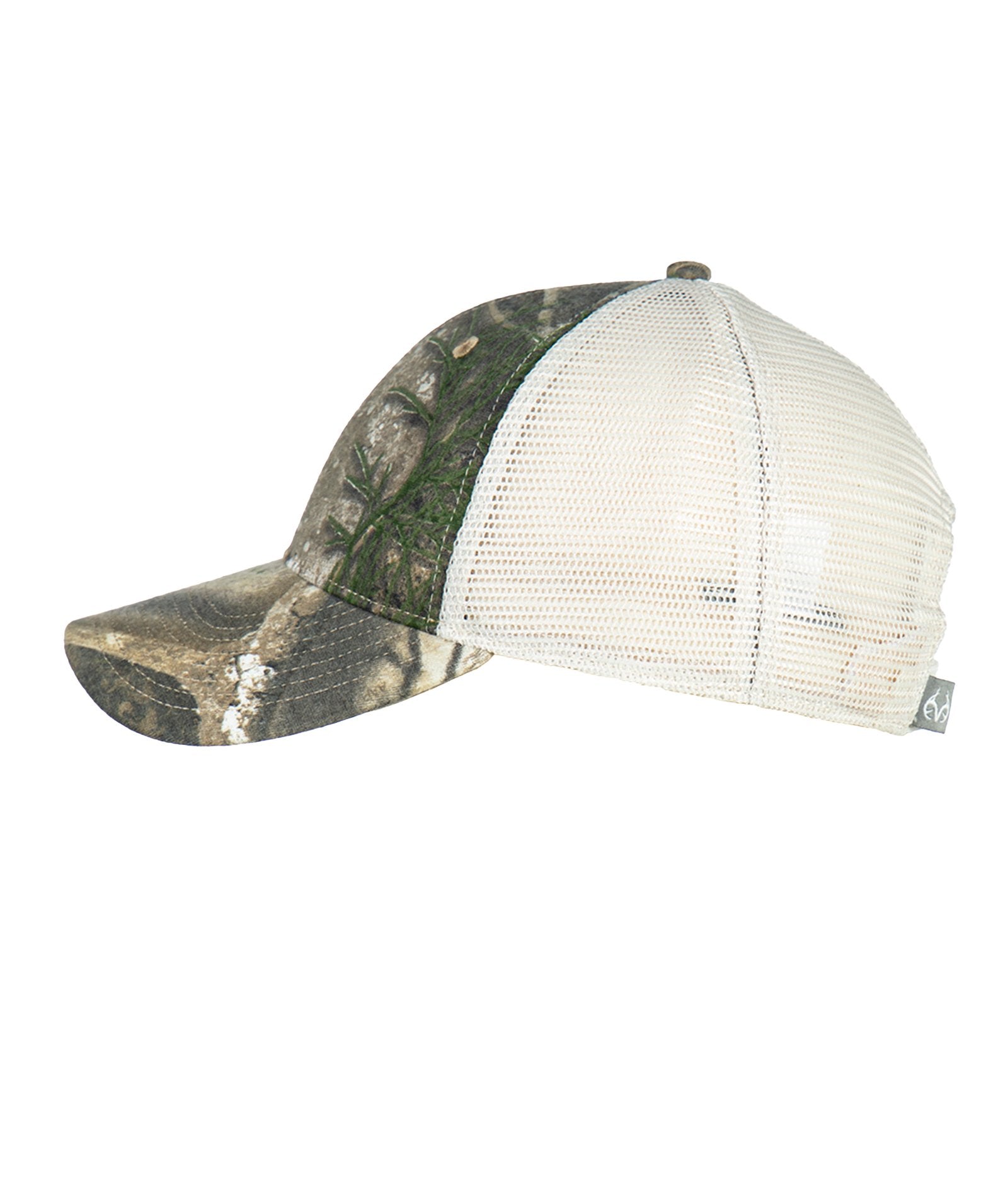 Realtree APX Structured Trucker Hat