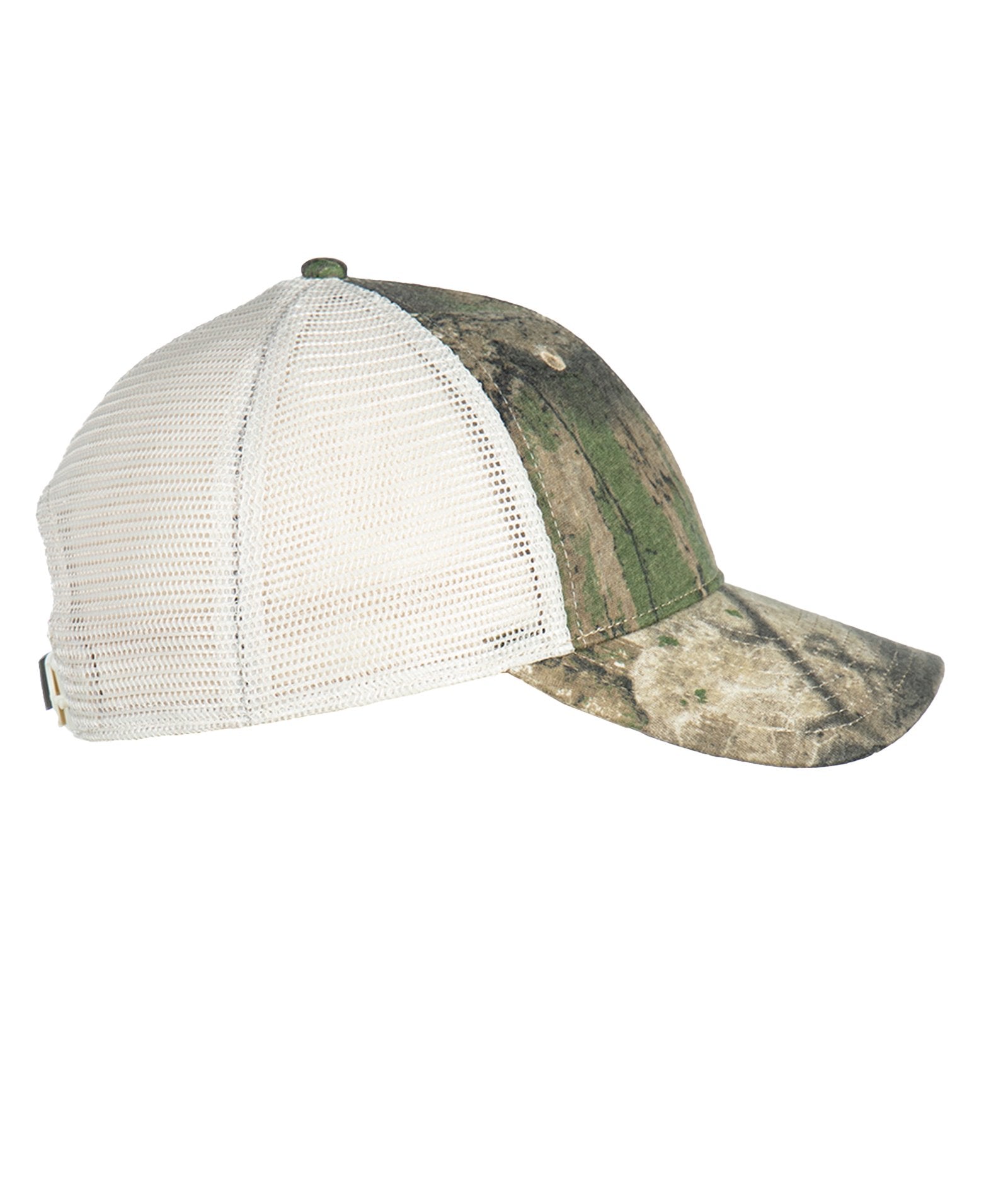 Realtree APX Structured Trucker Hat – Colosseum Athletics