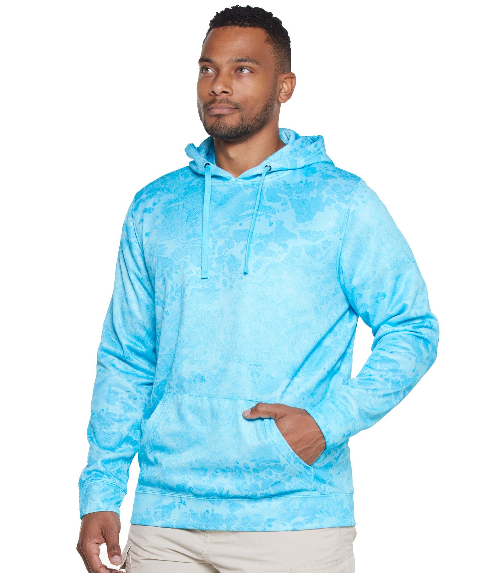 Realtree Essential Performance Fleece Hoodie – Colosseum Athletics