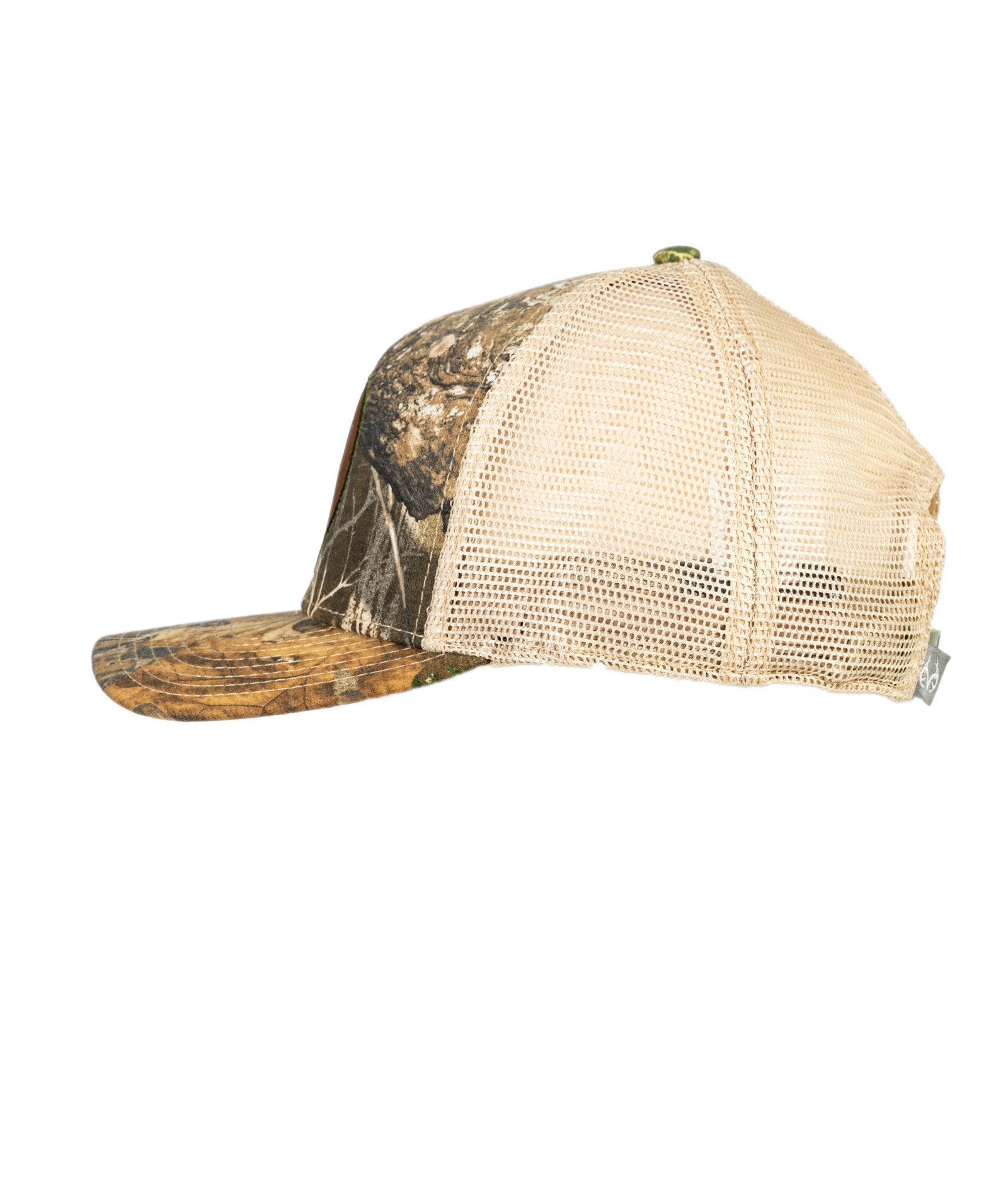 Realtree Strut Trucker Hat – Colosseum Athletics