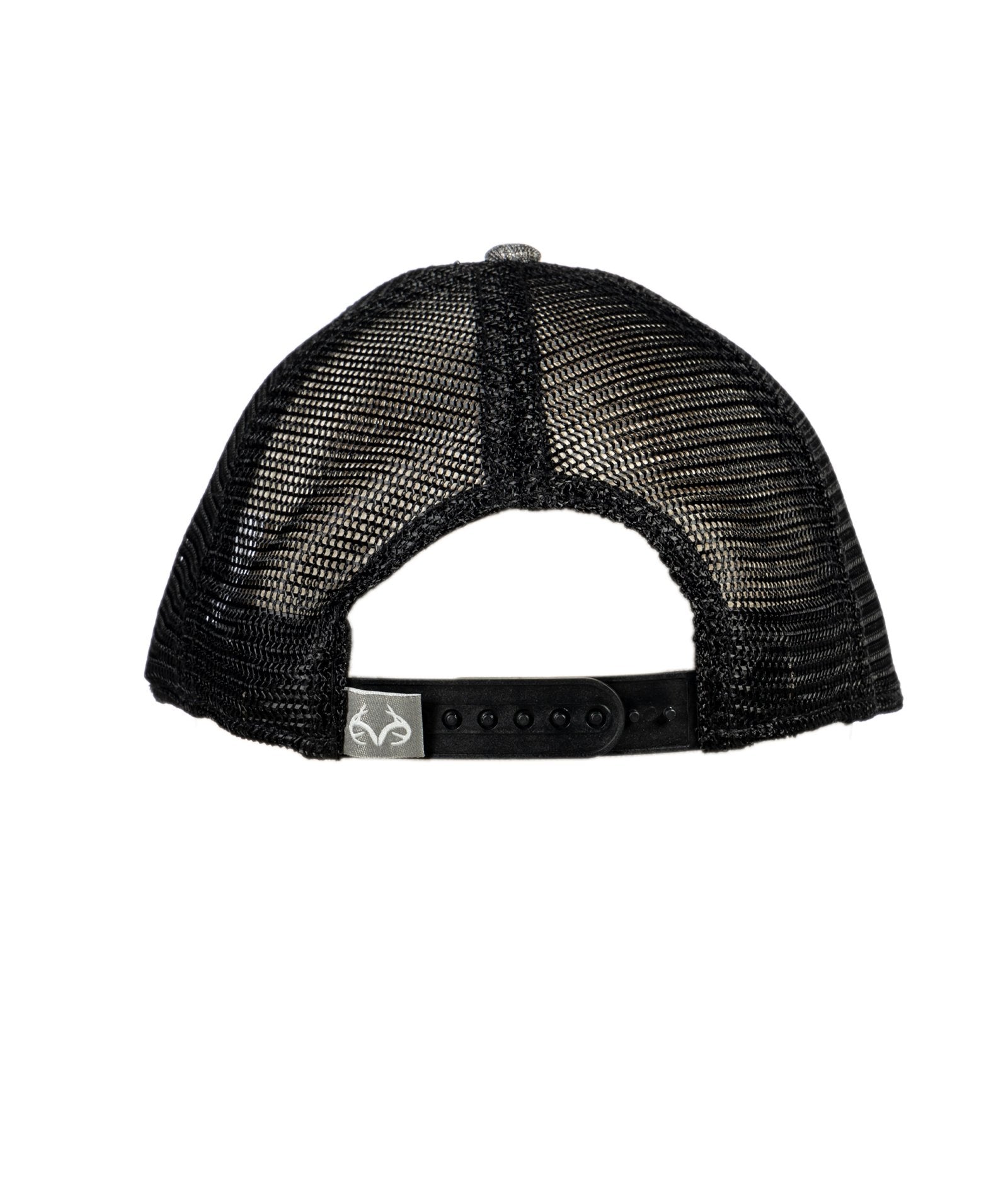 Realtree Trajectory 5 Panel Hat – Colosseum Athletics