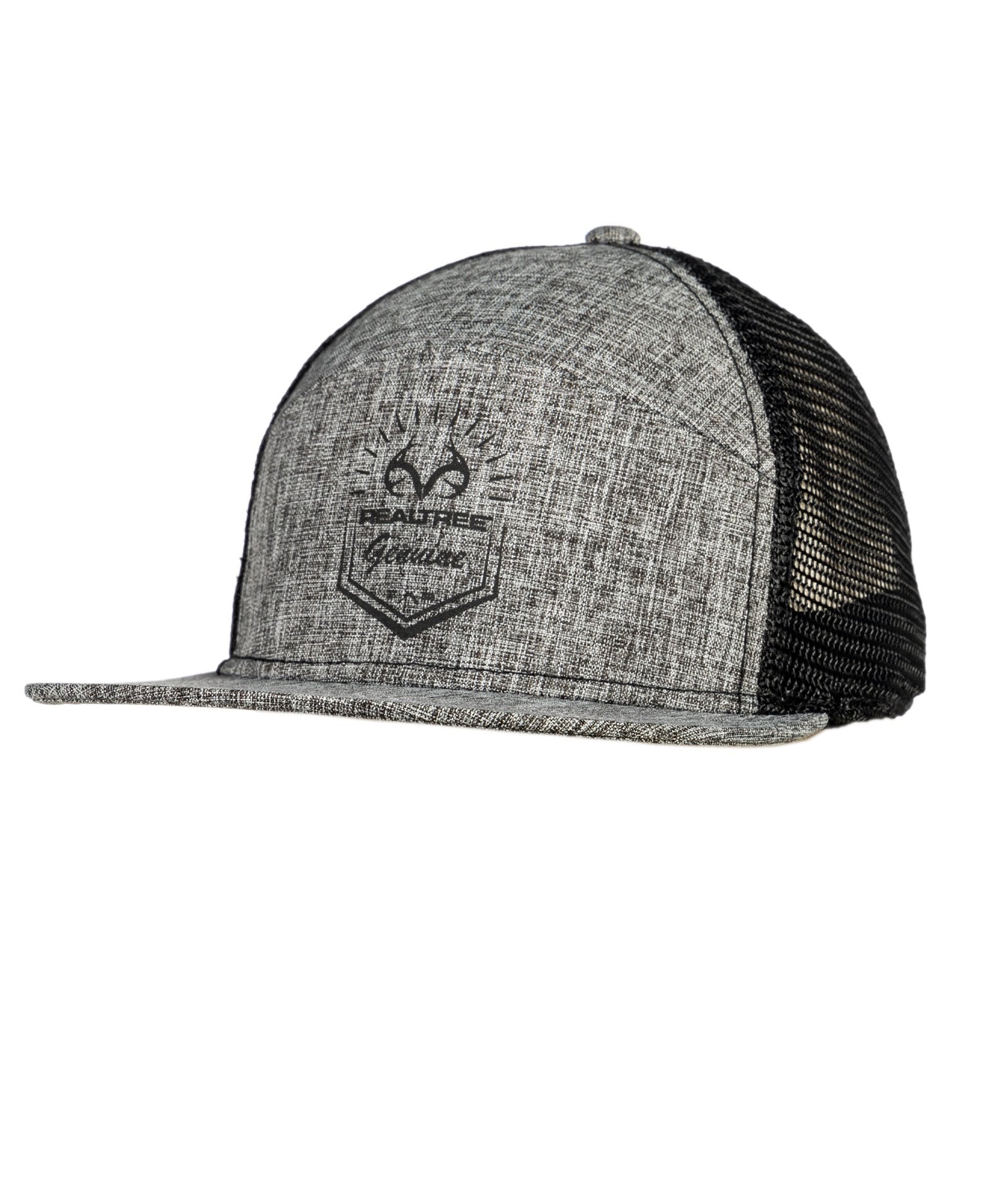 Realtree Trajectory 5 Panel Hat – Colosseum Athletics