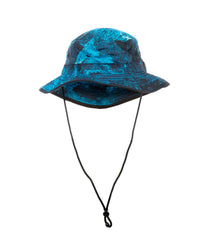 Realtree Xtreme Dark Blue Ventura Adjustable Boonie Hat